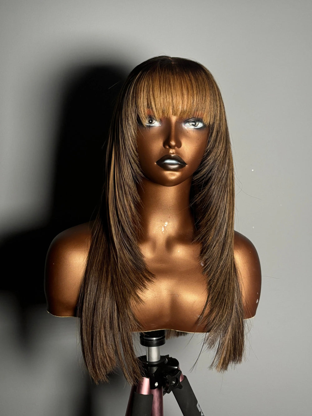 Camilla The Luxe Hair Collection