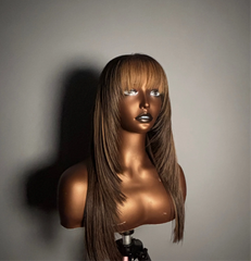 Camilla The Luxe Hair Collection