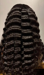 Brandy The Luxe Hair Collection