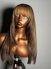 Camilla The Luxe Hair Collection