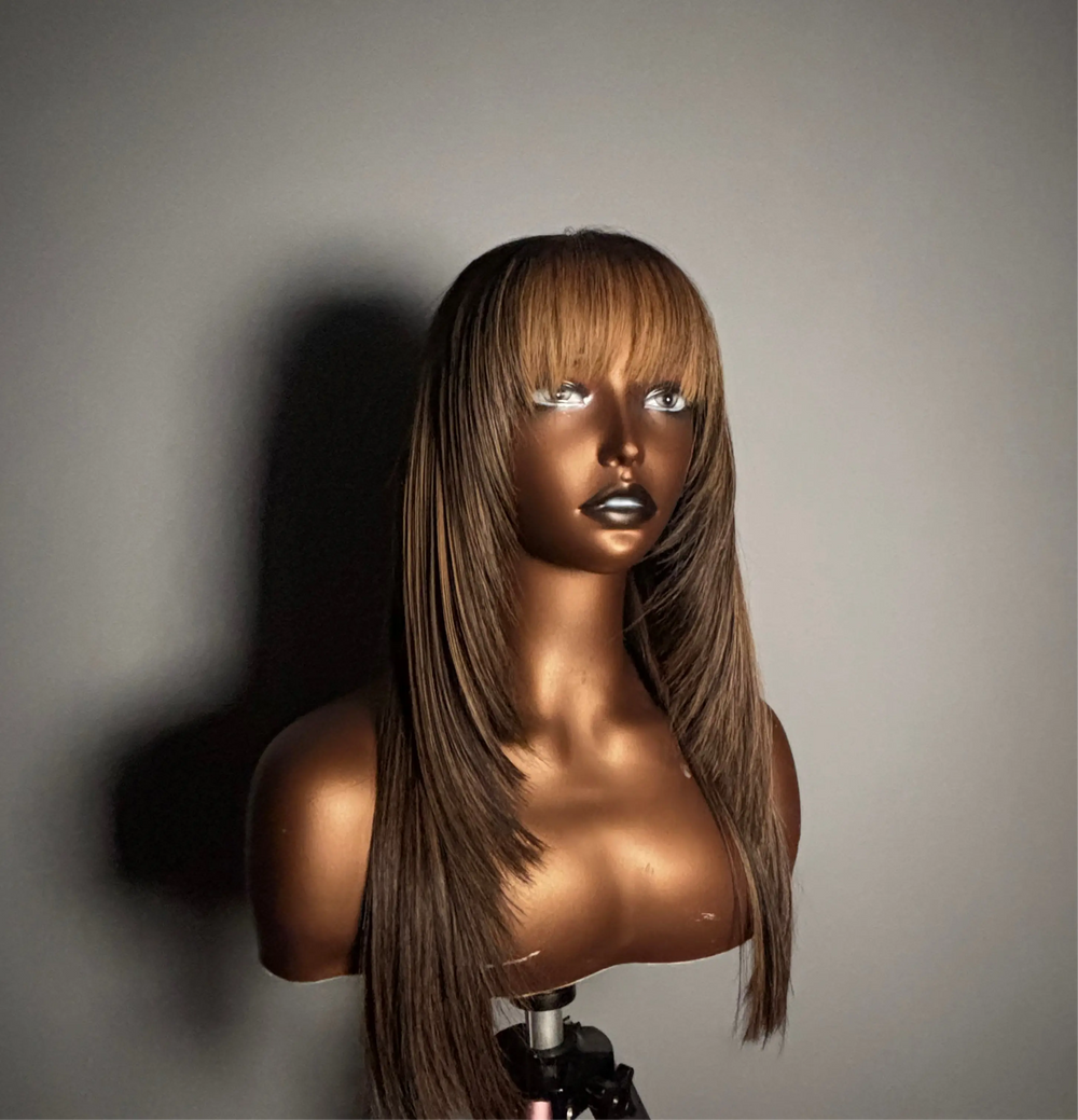 Camilla The Luxe Hair Collection