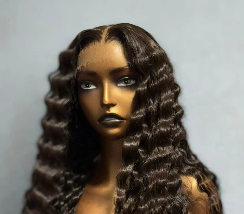 Brandy The Luxe Hair Collection
