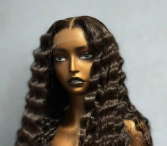 Brandy The Luxe Hair Collection